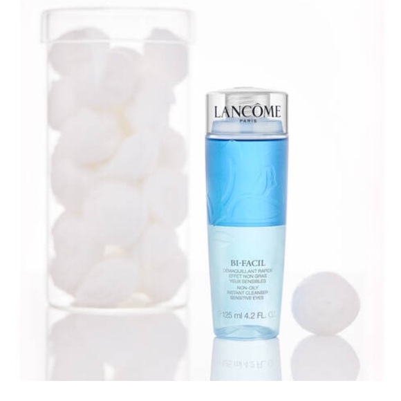 NWT Lancôme Bi Facial makeup remover cleanser - Picture 3 of 6